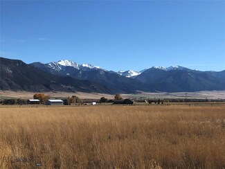 17 Fraker Loop, Whitehall, MT 59759