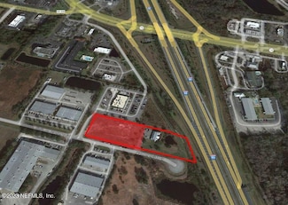250 Commercial Dr, Saint Augustine, FL 32092