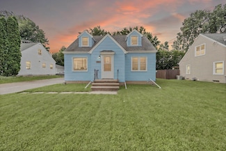 1203 W Northland Ave, Appleton, WI 54914