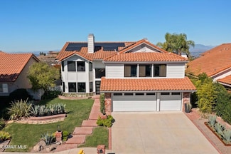 3375 Montagne Way, Thousand Oaks, CA 91362