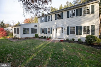 153 Ash Way, Doylestown, PA 18901