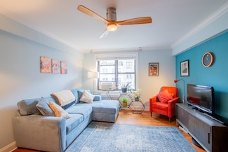 245 Bennett Ave Unit 7C, New York, NY 10040