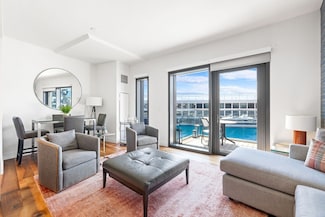 300 Pier 4 Blvd Unit 3K, Boston, MA 02210