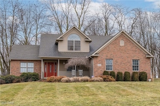 6248 Caribou Dr, Clinton, OH 44216