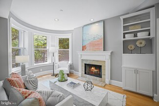2023 Kalorama Rd NW Unit 3, Washington, DC 20009