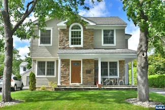 25 Long Ave, Mahwah, NJ 07430