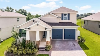 2056 Keystone Pass Blvd, Minneola, FL 34715