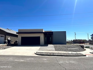 12966 Terrington Ave, Horizon City, TX 79928