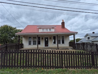 138 E Steubenville St, Bloomingdale, OH 43910