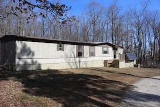 1478 Sutterfield Rd, Fox, AR 72051