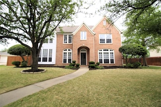710 Creek Bluff Dr, Keller, TX 76248