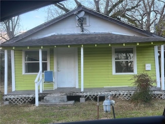 1011 E Coleman St, Hammond, LA 70403