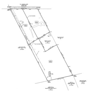 4.30 Acres Rabon Rd Unit Tract 1, Aynor, SC 29511