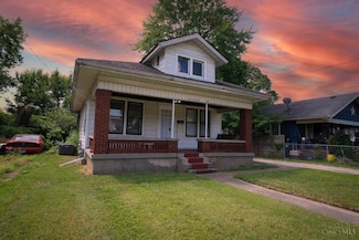 2604 Wilbraham Rd, Middletown, OH 45042