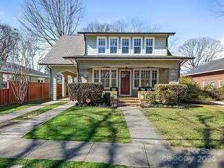 2108 Floral Ave, Charlotte, NC 28203