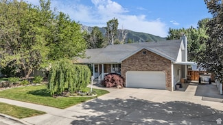 2268 E 10140 S, Sandy, UT 84092