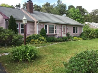 142 Capt Small Rd, Yarmouth, MA 02664