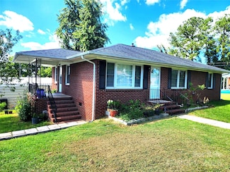 117 Bolding St, Gastonia, NC 28052