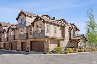 13312 N Highmark Ct, Kamas, UT 84036