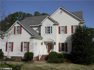 11108 Morgan Run Rd, Henrico, VA 23233