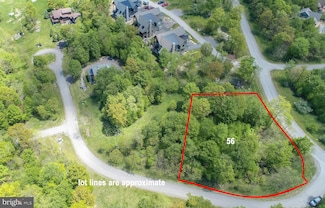 Lot 56 Rocky Camp Rd, Mc Henry, MD 21541