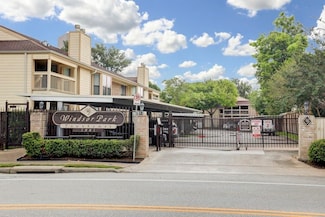 1881 Bering Dr Unit 8, Houston, TX 77057