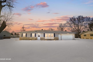 2319 Britt Ave, Lima, OH 45806