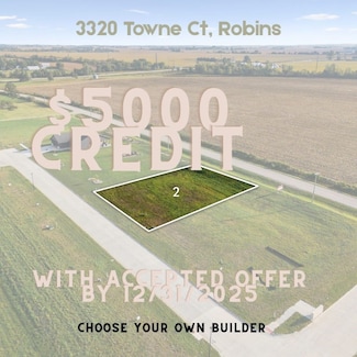 3320 Towne Ct, Cedar Rapids, IA 52411