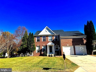 13501 United Ln, Bowie, MD 20720