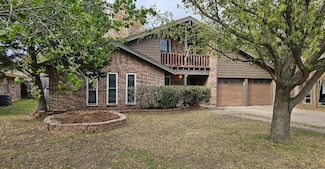 1303 Paisley Dr, Arlington, TX 76015
