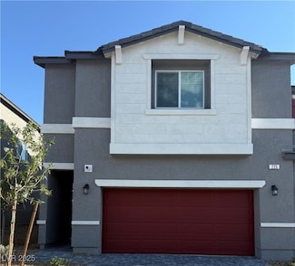 225 Mocha Coconut Ave, North Las Vegas, NV 89084