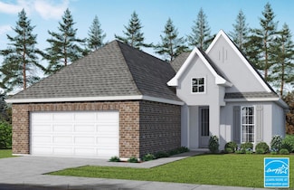 10414 Highland Lakes Dr, Denham Springs, LA 70726
