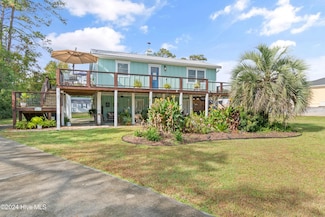 2767 Nags Head Rd SW, Supply, NC 28462