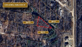 Farlook St, Merriam Woods, MO 65740