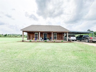 600 Broadwing Ranch Rd, Elton, LA 70532