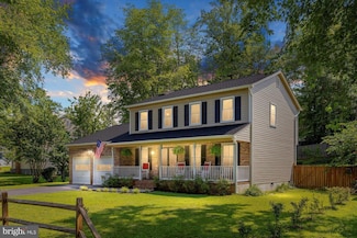 222 Vine Place, Stafford, VA 22554