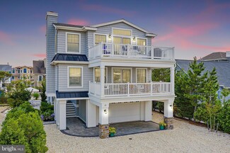 14 W 86th St, Harvey Cedars, NJ 08008