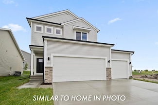 1488 S 91st St, West Des Moines, IA 50266