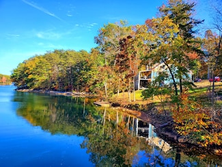 1533 Merriman Way Rd, Moneta, VA 24121