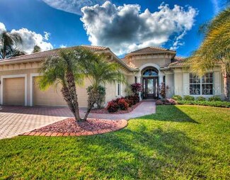 992 Chickadee Dr, Venice, FL 34285