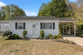 2316 Byron St, Middletown, OH 45042