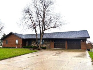 151 Main Ave, Chandler, MN 56122