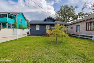 121 Bellevue Ave, Daytona Beach, FL 32114