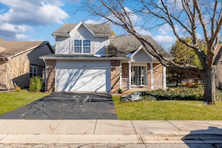 1114 Kylemore Ct, Joliet, IL 60431