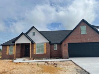 1043 Marcello Ave, Springdale, AR 72762