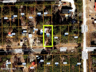 2888 Vinton St SW, Lockwoods Folly, NC 28462