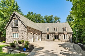 844 Stonebridge Rd, Frankfort, IL 60423