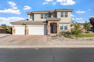 3753 S 2640 St E, St. George, UT 84790