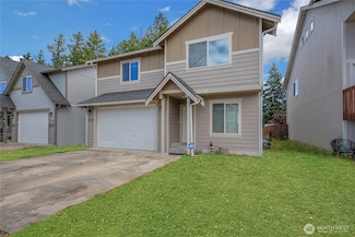 2315 SE Kelby Cir, Port Orchard, WA 98366