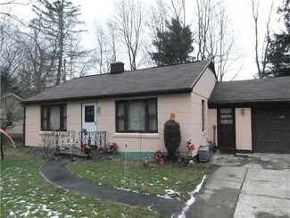 11450 Blanchard Rd, Holland, NY 14080